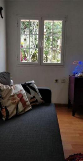 Chalet pareado