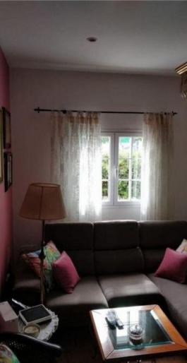Chalet pareado
