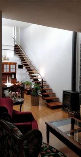 Chalet pareado