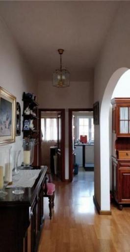 Chalet pareado