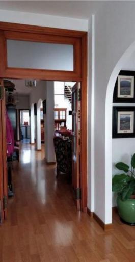 Chalet pareado