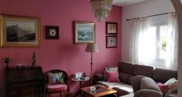Chalet pareado