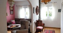 Chalet pareado