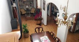 Chalet pareado