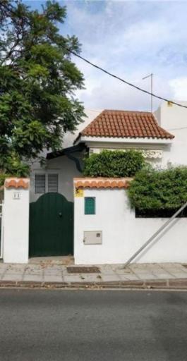 Chalet pareado