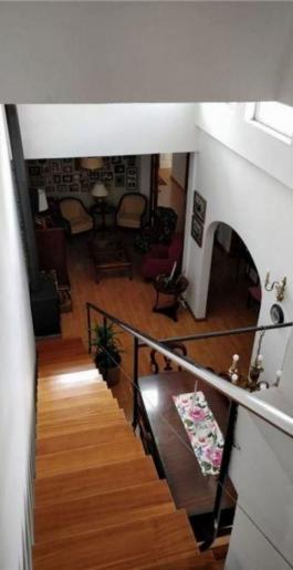 Chalet pareado