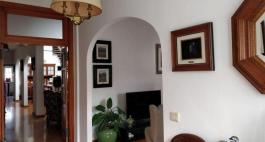 Chalet pareado