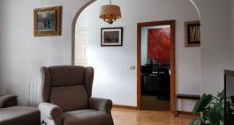 Chalet pareado