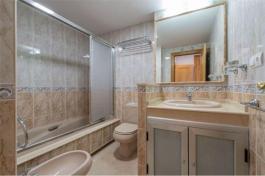 Chalet adosado