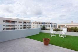 Chalet adosado
