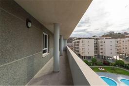 Chalet adosado