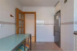 Chalet adosado