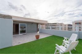 Chalet adosado