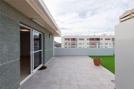 Chalet adosado