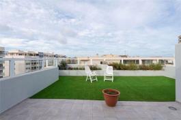 Chalet adosado
