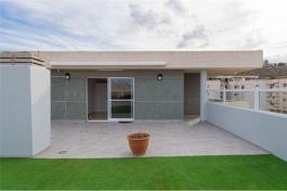 Chalet adosado