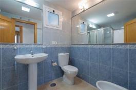 Chalet adosado