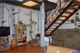 Chalet pareado