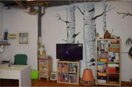 Chalet pareado