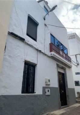 Chalet pareado