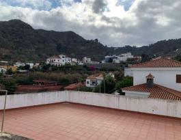 Chalet pareado