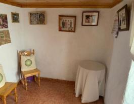 Chalet pareado