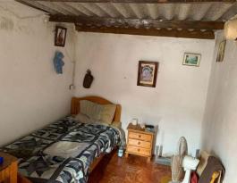 Chalet pareado