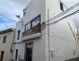 Chalet pareado
