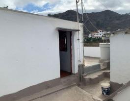 Chalet pareado