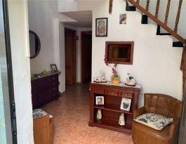Chalet pareado