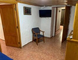 Chalet pareado