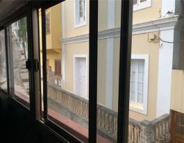Chalet pareado