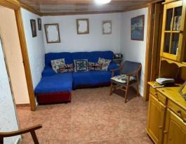 Chalet pareado