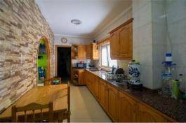 Chalet pareado