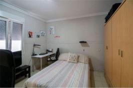 Chalet pareado