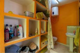 Chalet pareado