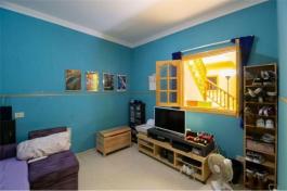 Chalet pareado