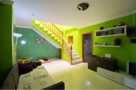 Chalet pareado