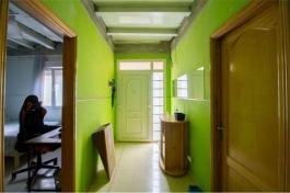 Chalet pareado