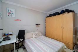 Chalet pareado