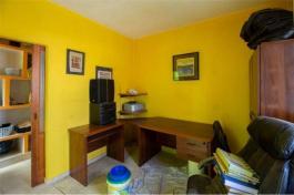 Chalet pareado