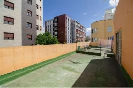 Chalet pareado