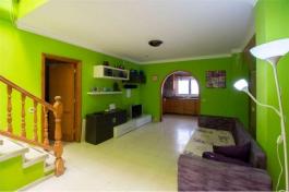 Chalet pareado