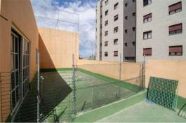 Chalet pareado