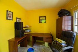 Chalet pareado