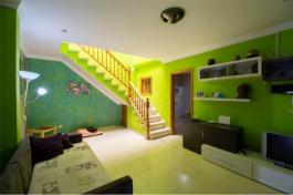 Chalet pareado