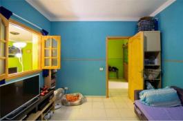 Chalet pareado