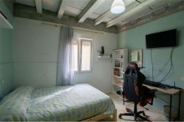 Chalet pareado