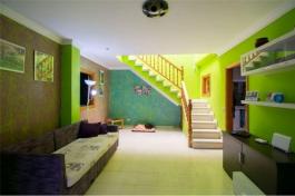 Chalet pareado