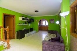 Chalet pareado